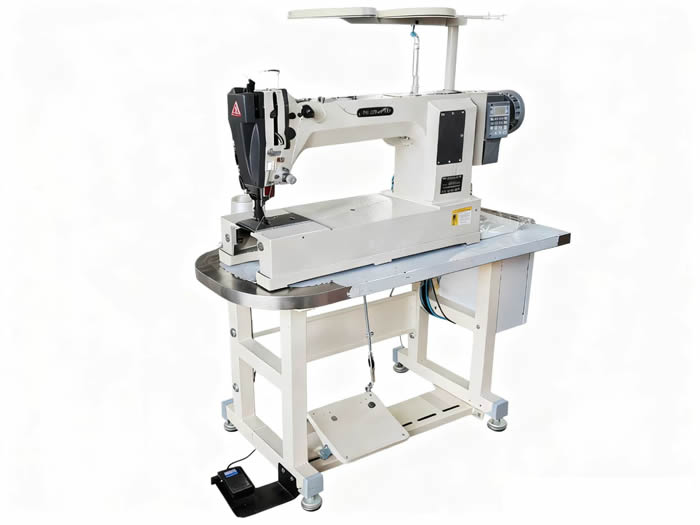 FGC467自動剪線電腦集裝袋縫紉機(jī) FGC467自動剪線電腦集裝袋縫紉機(jī)